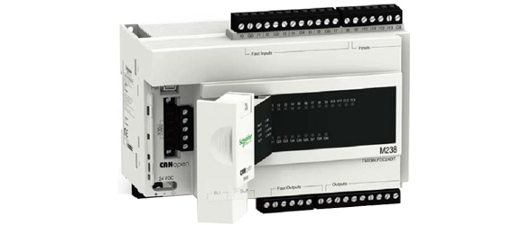 Schneider PLC - MODICON M238 Suppliers